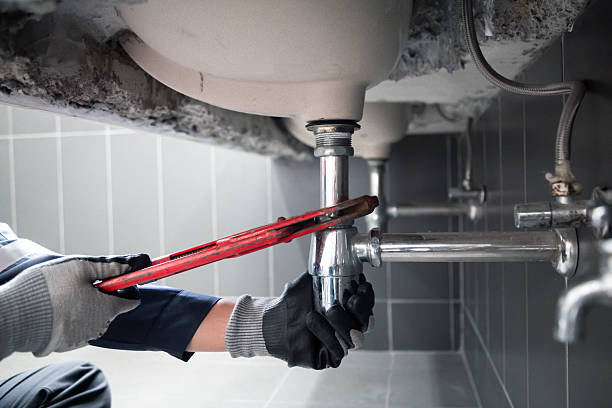 Trusted Leak Detection service in West Columbia, TX - Masters Plumbing Service